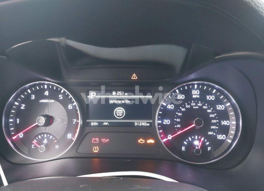 Photo 7 of 2023 Kia Forte GT-LINE (VIN 3KPF54AD9PE679059)