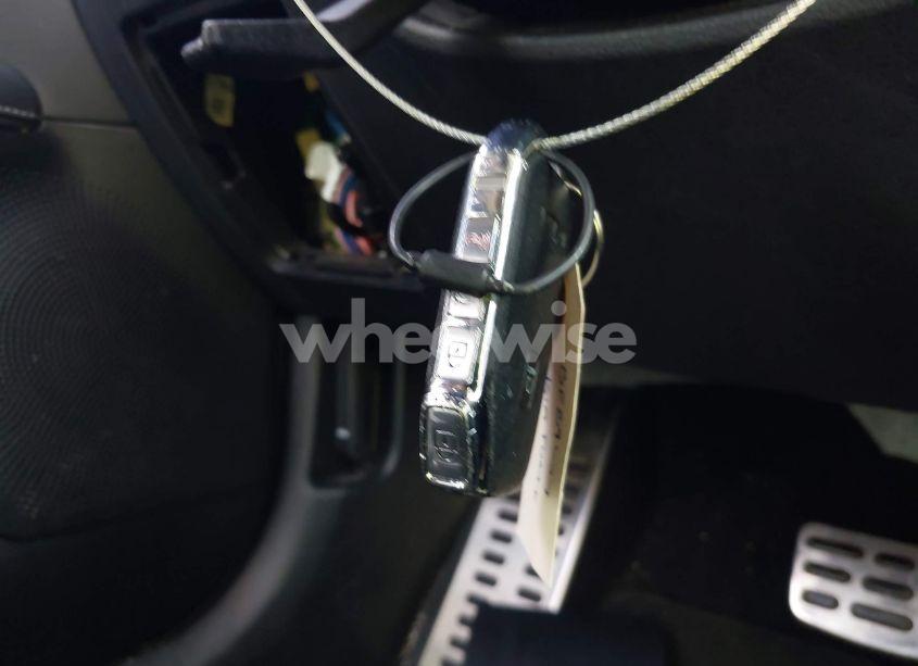 Photo 11 of 2023 Kia Forte GT-LINE (VIN 3KPF54AD9PE685427)