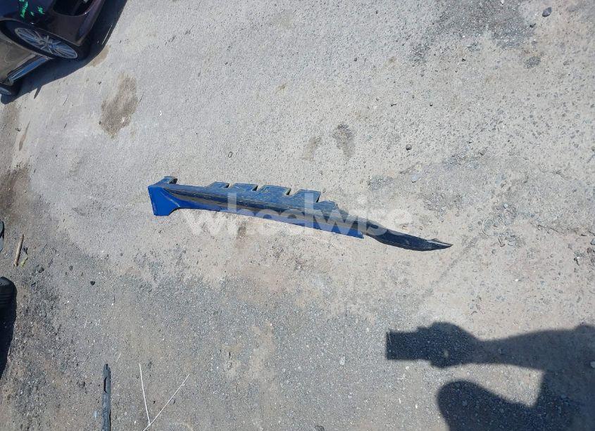 Photo 12 of 2023 Kia Forte GT-LINE (VIN 3KPF54AD9PE685427)