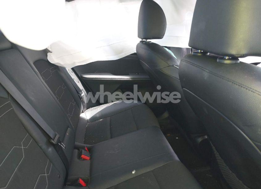 Photo 8 of 2023 Kia Forte GT-LINE (VIN 3KPF54AD9PE685427)