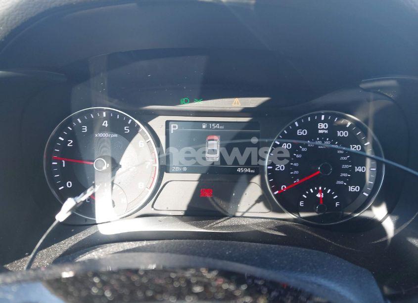 Photo 7 of 2024 Kia Forte GT-LINE (VIN 3KPF54AD9RE690887)