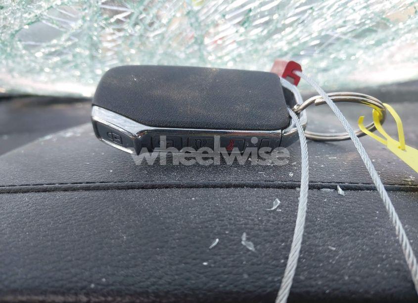 Photo 11 of 2024 Kia Forte GT-LINE (VIN 3KPF54AD9RE703122)