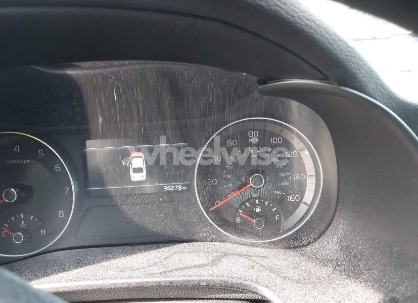 Photo 7 of 2024 Kia Forte GT-LINE (VIN 3KPF54AD9RE703122)