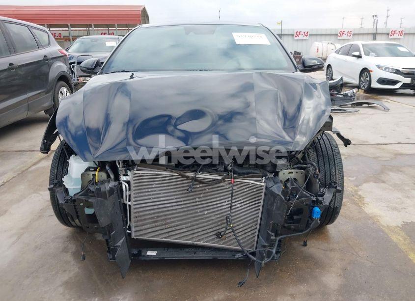 Photo 13 of 2024 Kia Forte GT-LINE (VIN 3KPF54AD9RE732846)