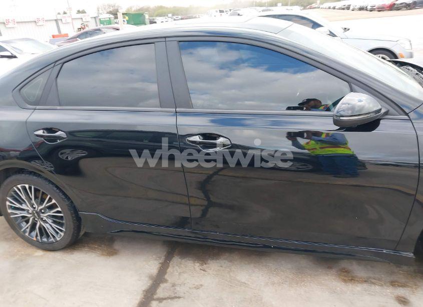 Photo 14 of 2024 Kia Forte GT-LINE (VIN 3KPF54AD9RE732846)