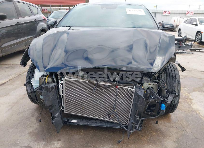 Photo 6 of 2024 Kia Forte GT-LINE (VIN 3KPF54AD9RE732846)