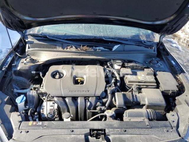 Photo 5 of 2024 KIA FORTE GT LINE (VIN 3KPF54AD9RE756662)