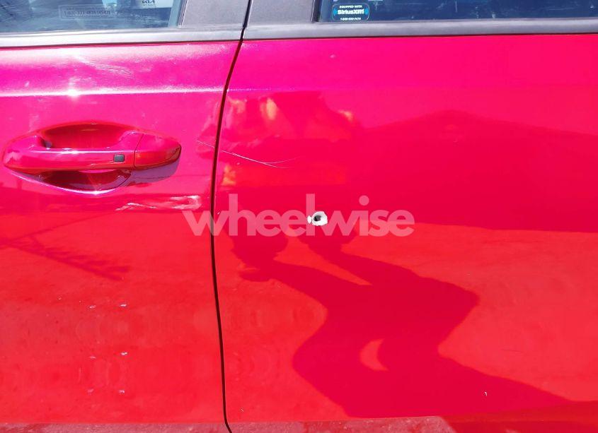 Photo 12 of 2024 Kia Forte GT-LINE (VIN 3KPF54AD9RE762249)