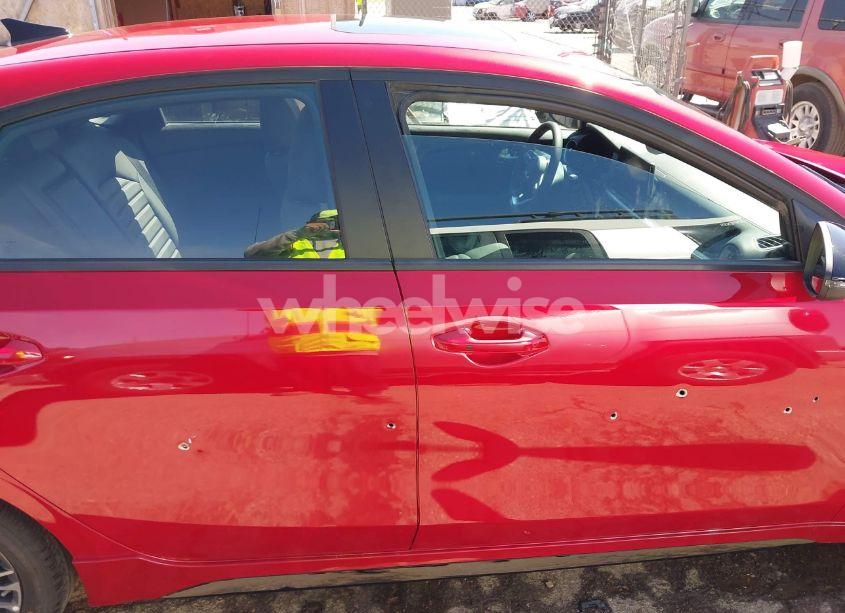 Photo 14 of 2024 Kia Forte GT-LINE (VIN 3KPF54AD9RE762249)