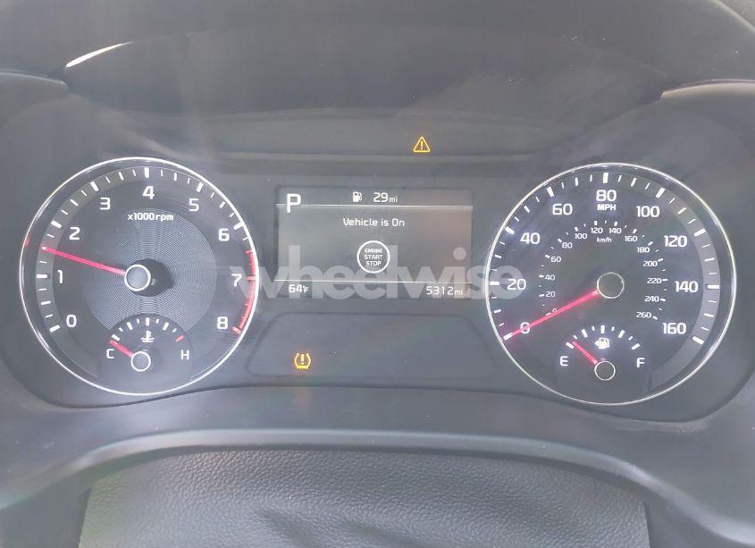 Photo 7 of 2024 Kia Forte GT-LINE (VIN 3KPF54AD9RE762249)