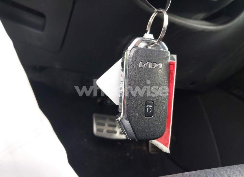 Photo 11 of 2024 Kia Forte GT-LINE (VIN 3KPF54AD9RE777222)