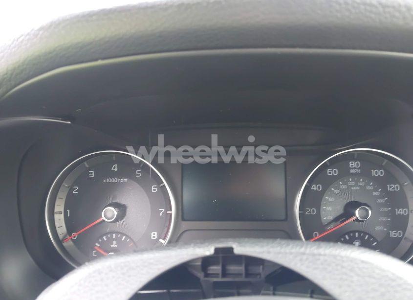 Photo 16 of 2024 Kia Forte GT-LINE (VIN 3KPF54AD9RE777222)