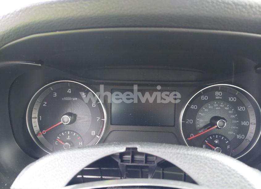 Photo 7 of 2024 Kia Forte GT-LINE (VIN 3KPF54AD9RE777222)