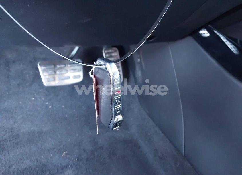 Photo 11 of 2024 Kia Forte GT-LINE (VIN 3KPF54AD9RE797051)