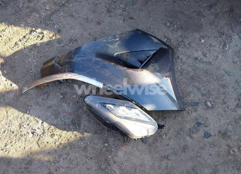 Photo 12 of 2024 Kia Forte GT-LINE (VIN 3KPF54AD9RE797051)