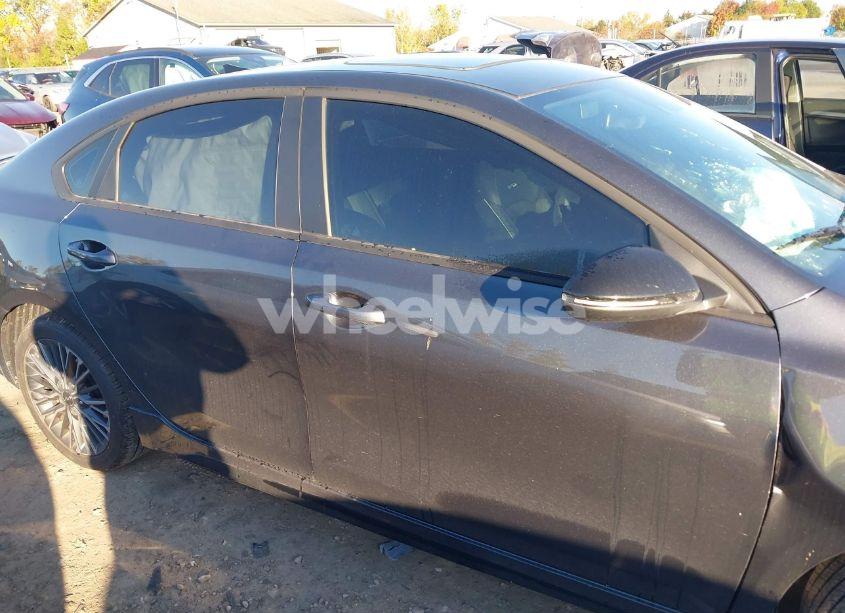 Photo 14 of 2024 Kia Forte GT-LINE (VIN 3KPF54AD9RE797051)