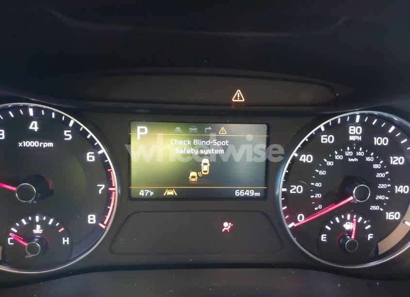 Photo 16 of 2024 Kia Forte GT-LINE (VIN 3KPF54AD9RE797051)