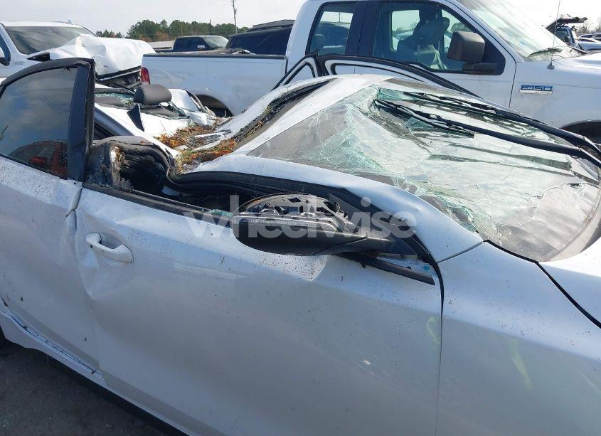 Photo 13 of 2024 Kia Forte GT-LINE (VIN 3KPF54AD9RE804192)