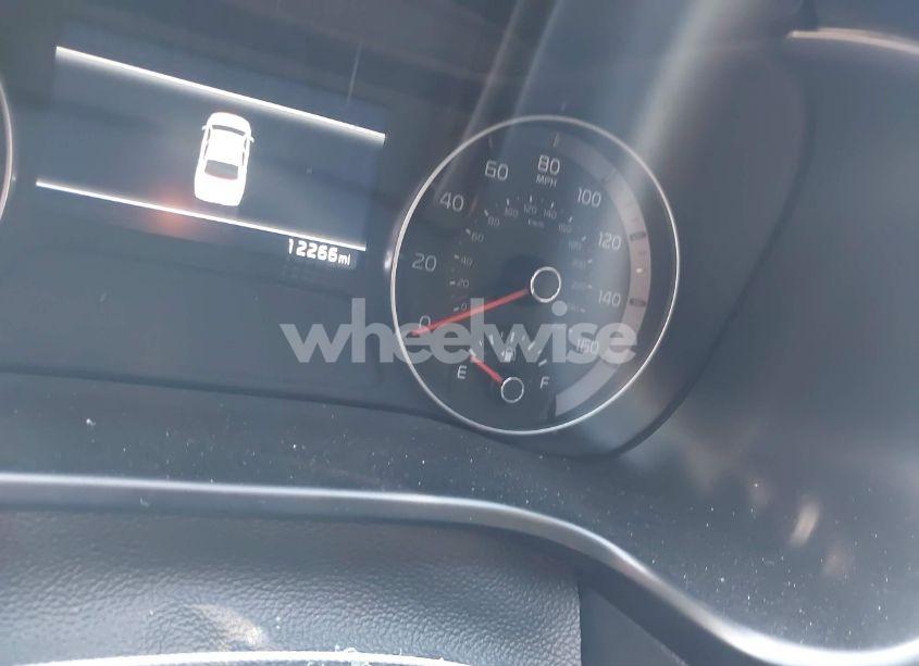 Photo 7 of 2024 Kia Forte GT-LINE (VIN 3KPF54AD9RE804192)