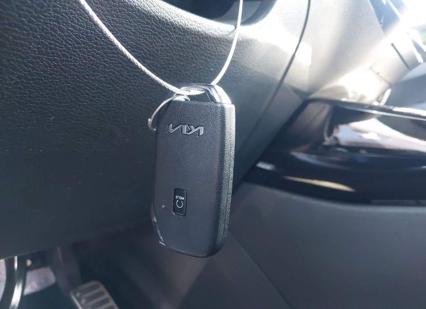 Photo 11 of 2024 Kia Forte GT-LINE (VIN 3KPF54AD9RE807111)