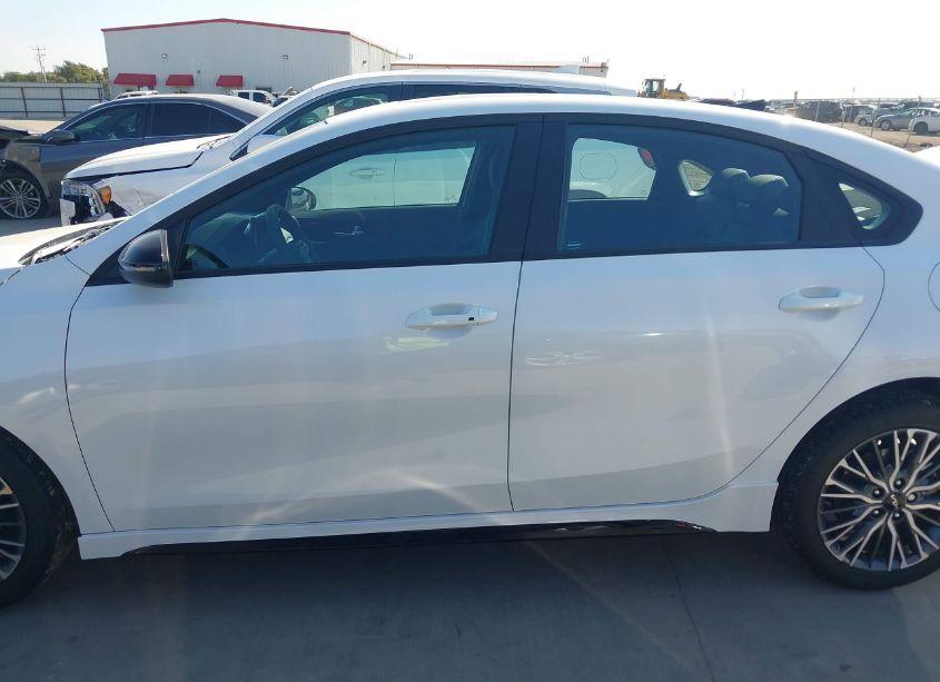 Photo 14 of 2024 Kia Forte GT-LINE (VIN 3KPF54AD9RE807111)