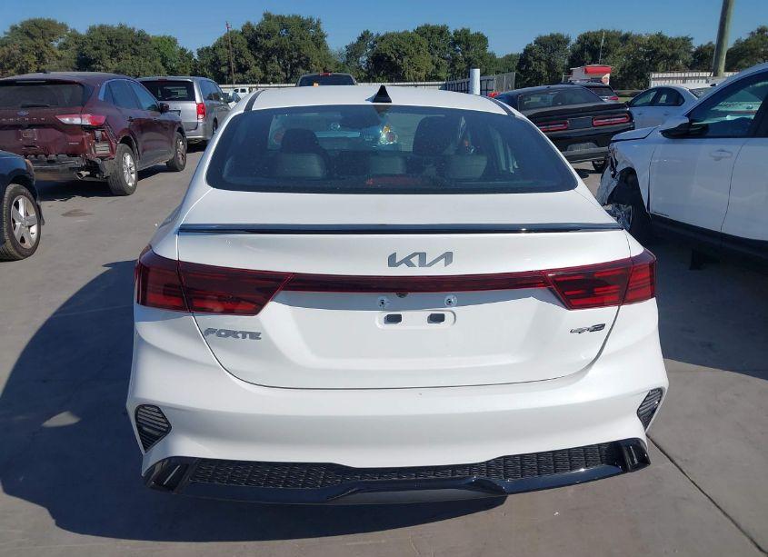 Photo 16 of 2024 Kia Forte GT-LINE (VIN 3KPF54AD9RE807111)