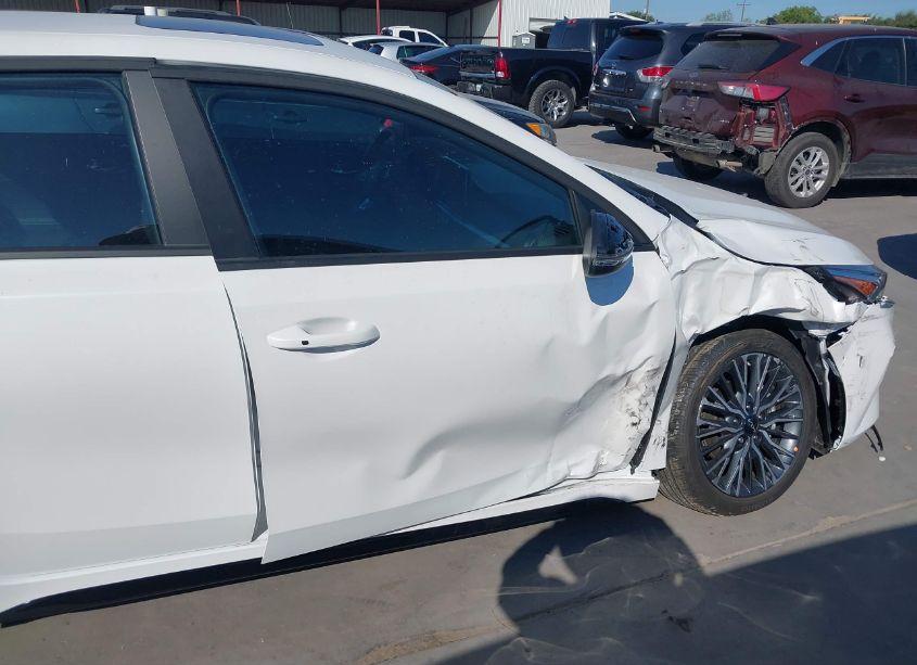 Photo 18 of 2024 Kia Forte GT-LINE (VIN 3KPF54AD9RE807111)