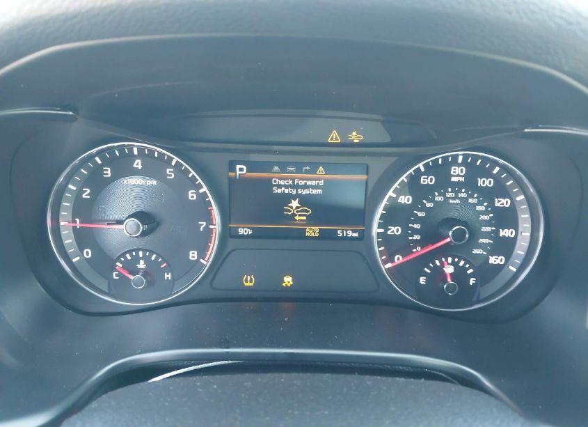 Photo 7 of 2024 Kia Forte GT-LINE (VIN 3KPF54AD9RE807111)