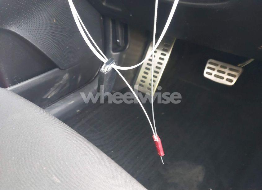 Photo 11 of 2024 Kia Forte GT-LINE (VIN 3KPF54AD9RE820957)