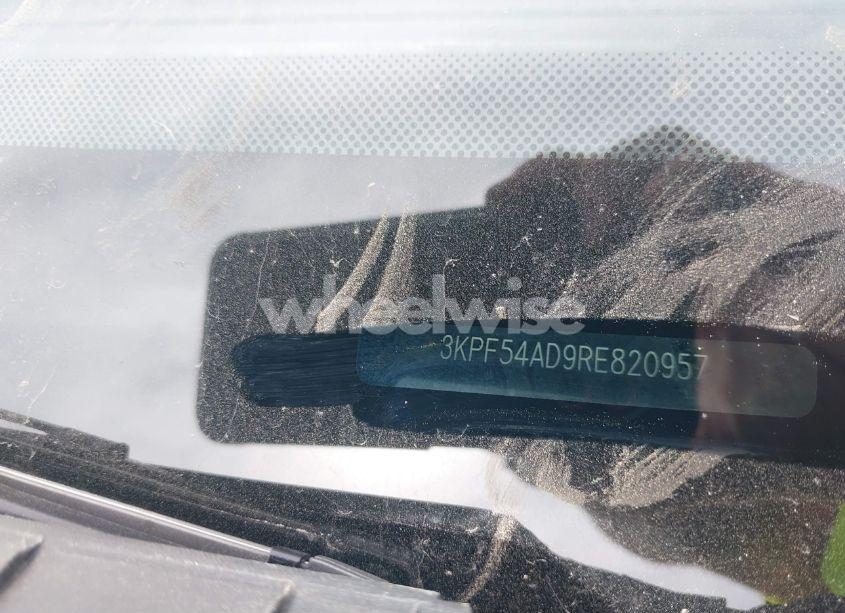 Photo 9 of 2024 Kia Forte GT-LINE (VIN 3KPF54AD9RE820957)