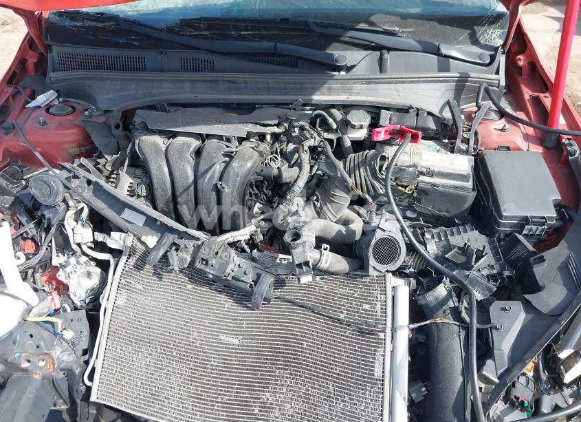 Photo 10 of 2019 Kia Forte EX (VIN 3KPF54ADXKE069261)