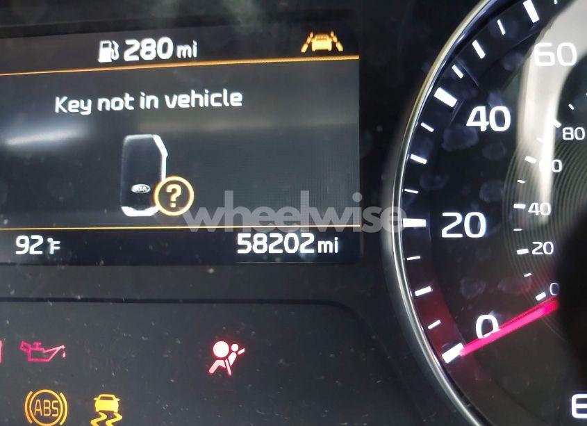Photo 15 of 2019 Kia Forte EX (VIN 3KPF54ADXKE069261)