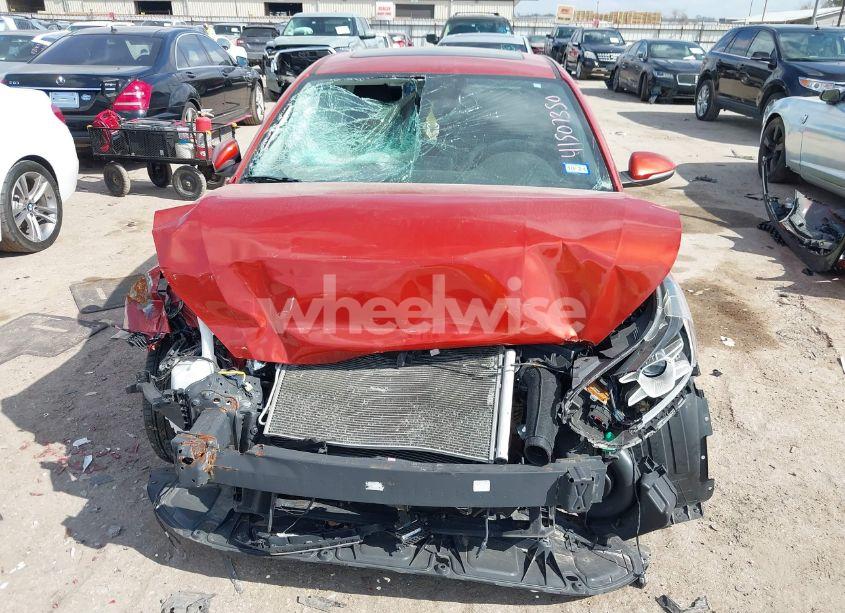 Photo 6 of 2019 Kia Forte EX (VIN 3KPF54ADXKE069261)
