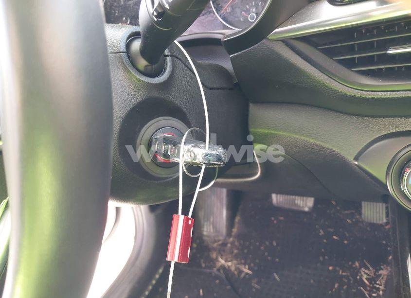 Photo 11 of 2020 Kia Forte EX (VIN 3KPF54ADXLE146714)