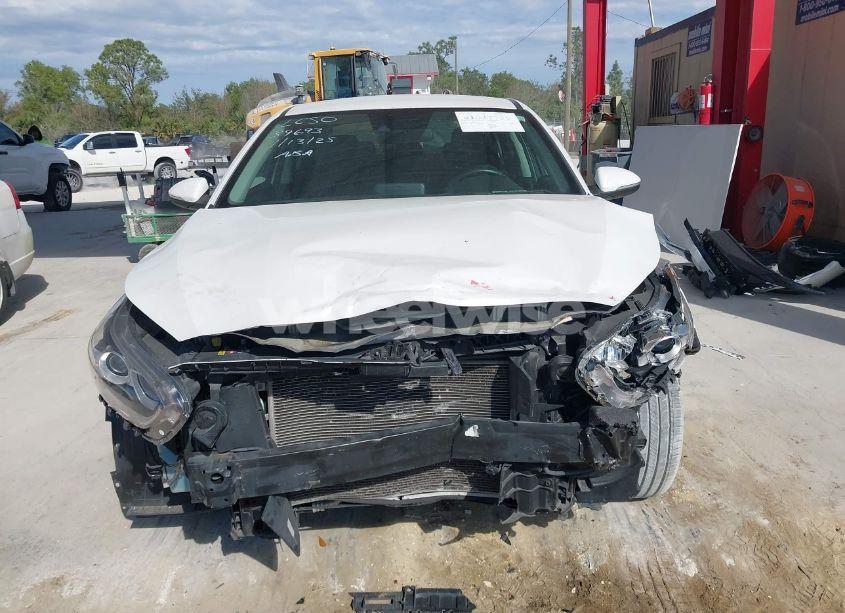 Photo 13 of 2020 Kia Forte EX (VIN 3KPF54ADXLE146714)