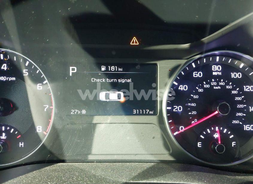 Photo 16 of 2022 Kia Forte GT-LINE (VIN 3KPF54ADXNE422571)