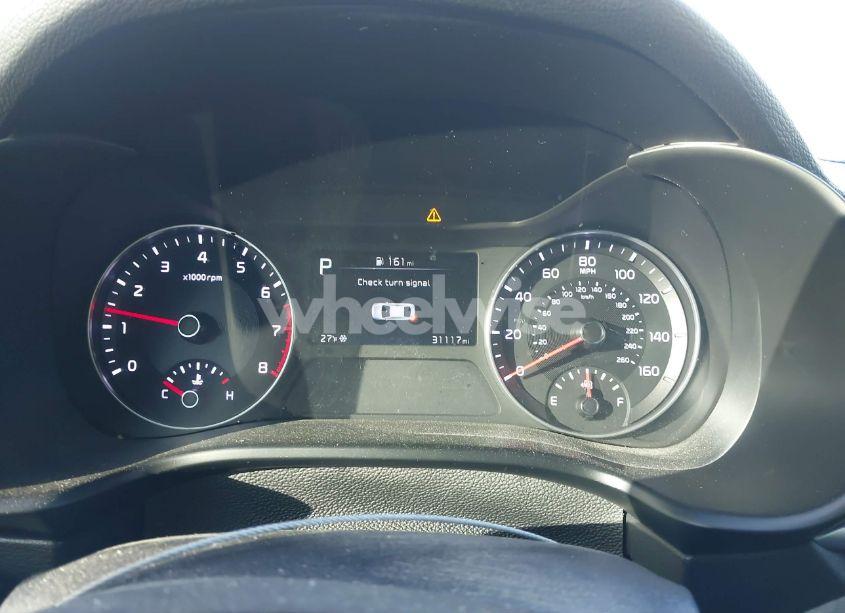 Photo 7 of 2022 Kia Forte GT-LINE (VIN 3KPF54ADXNE422571)