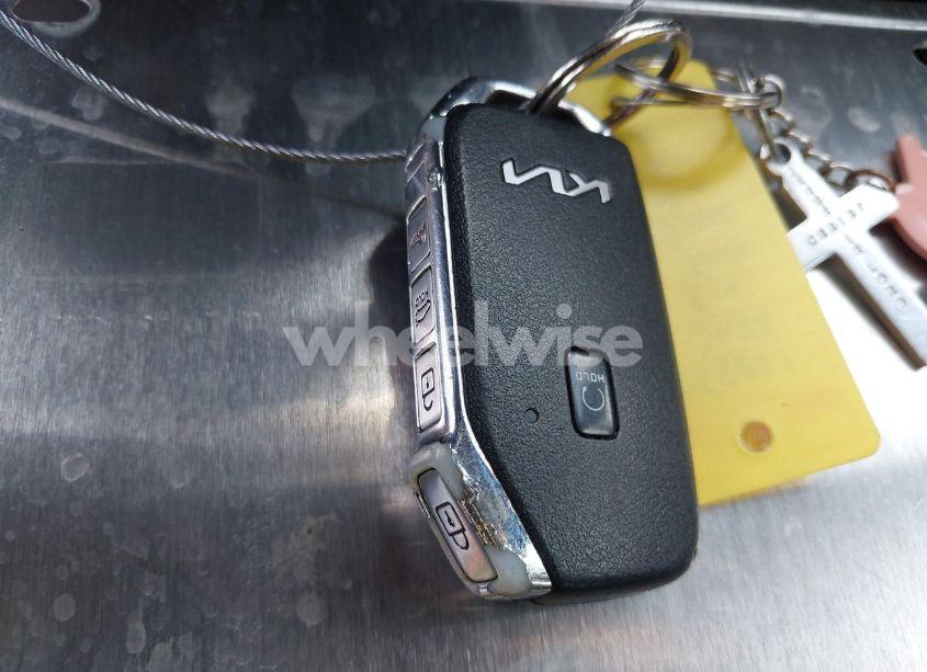 Photo 11 of 2022 Kia Forte GT-LINE (VIN 3KPF54ADXNE478445)