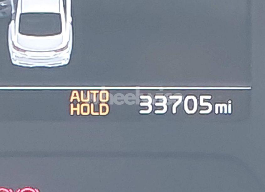 Photo 15 of 2022 Kia Forte GT-LINE (VIN 3KPF54ADXNE478445)