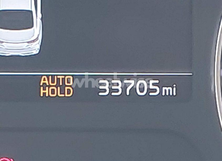 Photo 7 of 2022 Kia Forte GT-LINE (VIN 3KPF54ADXNE478445)