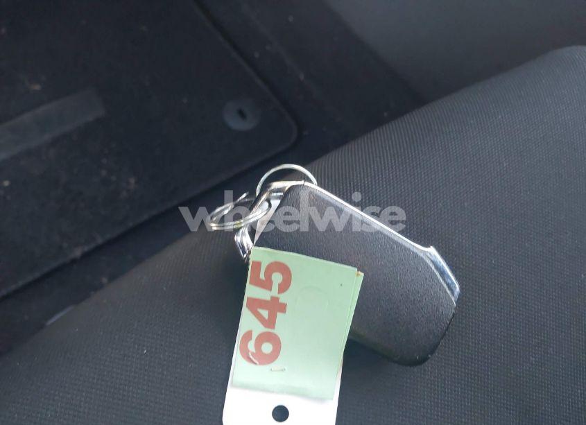 Photo 11 of 2023 Kia Forte GT-LINE (VIN 3KPF54ADXPE524844)