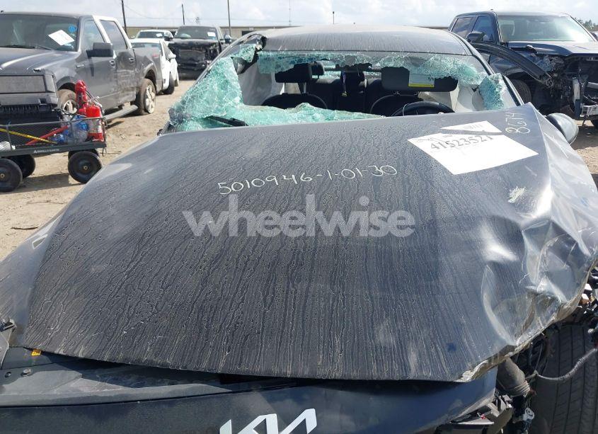 Photo 10 of 2023 Kia Forte GT-LINE (VIN 3KPF54ADXPE548674)