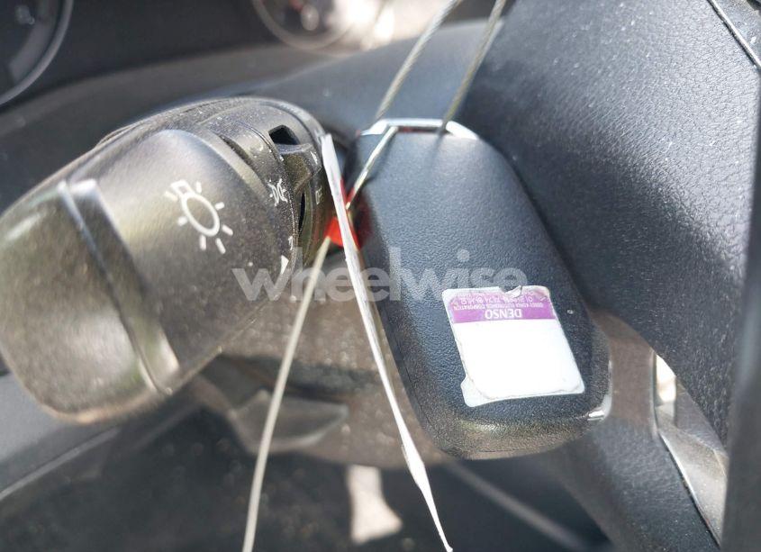 Photo 11 of 2023 Kia Forte GT-LINE (VIN 3KPF54ADXPE548674)