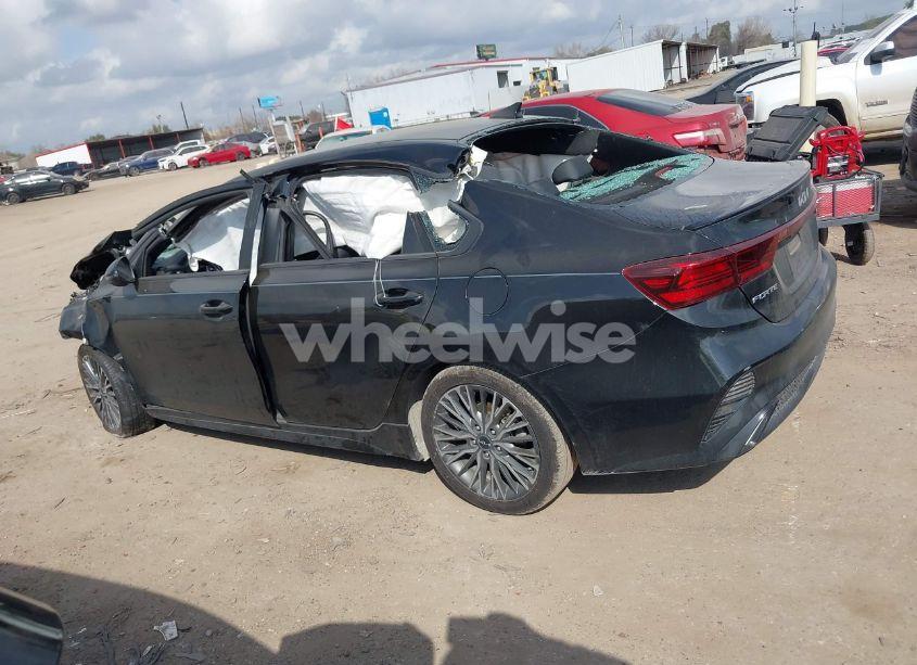 Photo 14 of 2023 Kia Forte GT-LINE (VIN 3KPF54ADXPE548674)