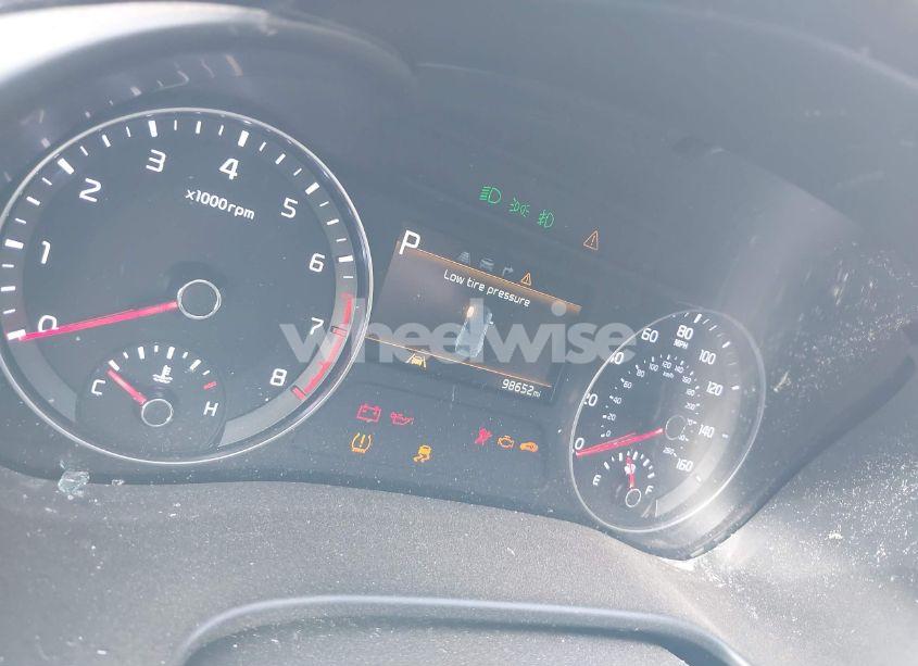 Photo 7 of 2023 Kia Forte GT-LINE (VIN 3KPF54ADXPE548674)