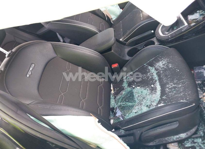 Photo 8 of 2023 Kia Forte GT-LINE (VIN 3KPF54ADXPE548674)