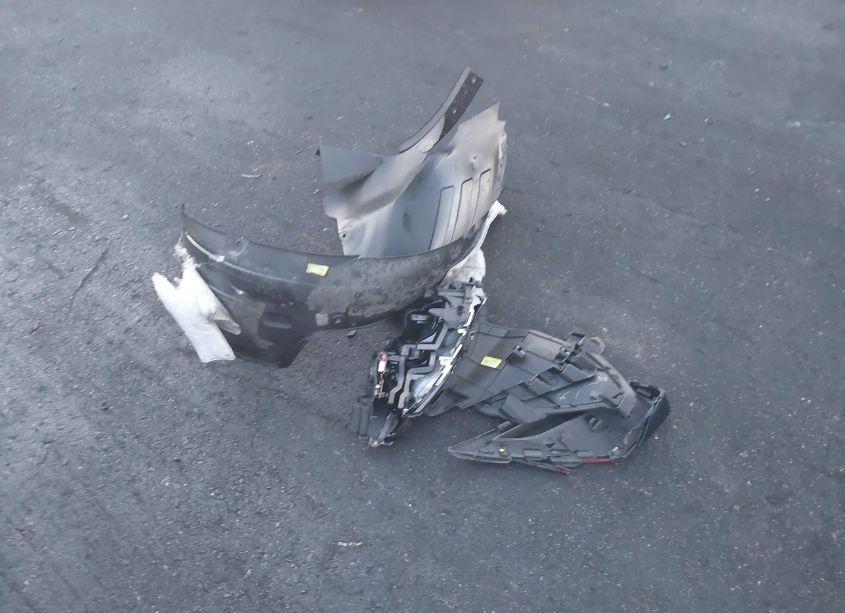 Photo 12 of 2023 Kia Forte GT-LINE (VIN 3KPF54ADXPE555933)