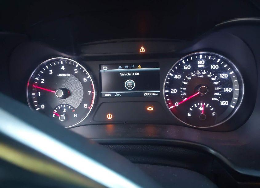 Photo 16 of 2023 Kia Forte GT-LINE (VIN 3KPF54ADXPE555933)