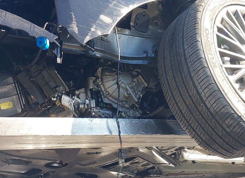 Photo 18 of 2023 Kia Forte GT-LINE (VIN 3KPF54ADXPE555933)