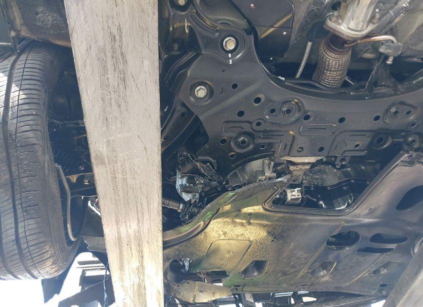 Photo 19 of 2023 Kia Forte GT-LINE (VIN 3KPF54ADXPE555933)